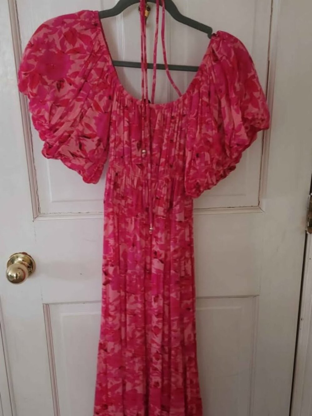Hello Molly dress (S)